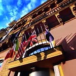 Europa Hotell