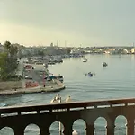 Hotell Europa 4*