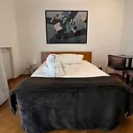 Europa Hotell Taranto
