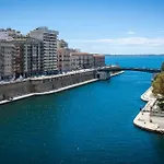 Hotell Europa 4*