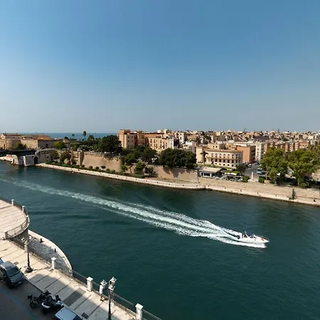Europa Szálloda Taranto