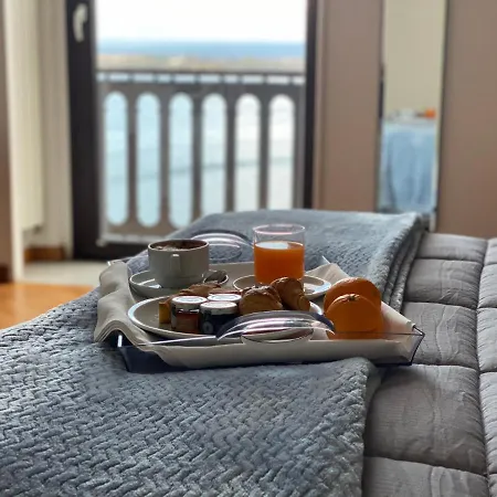 Szálloda Europa 4*