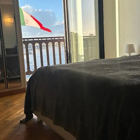 Szálloda Europa Taranto