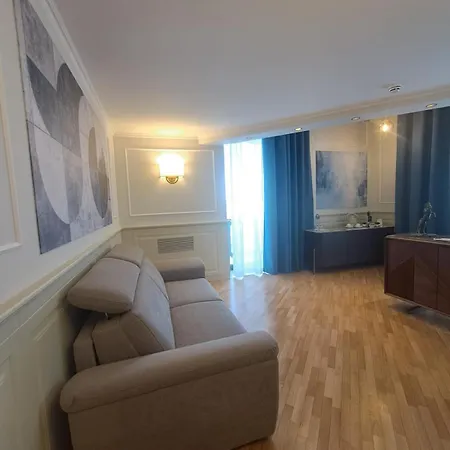 Hotel Europa