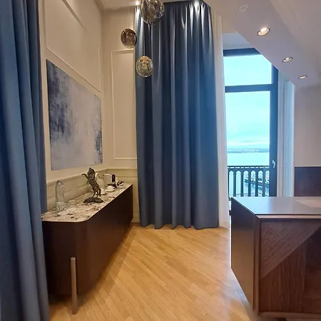 Europa טאראנטו