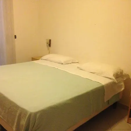 Szálloda Europa 4*