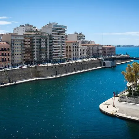Szálloda Europa 4*