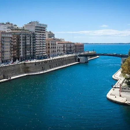 Szálloda Europa 4*