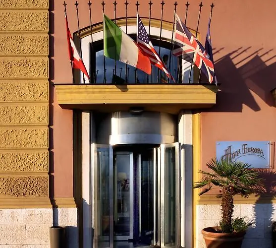 Europa 4*