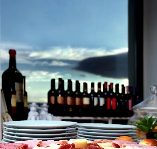 Europa 4* טאראנטו