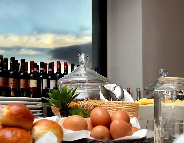 Europa מלון טאראנטו