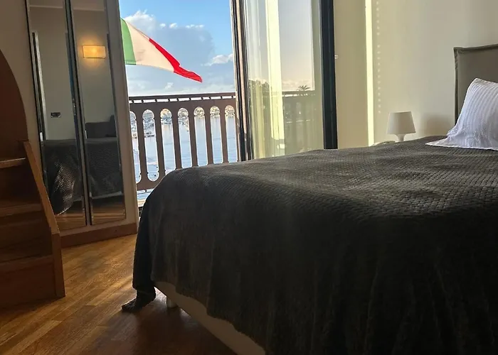 מלון Europa טאראנטו