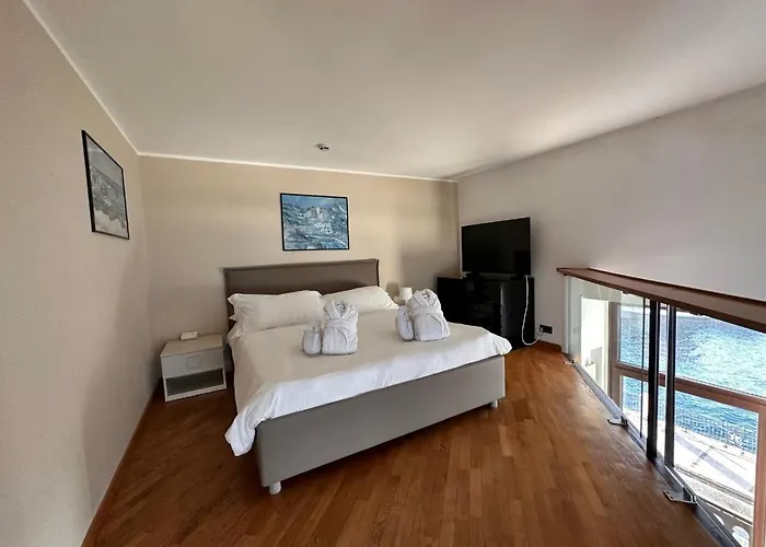 Europa 4* טאראנטו