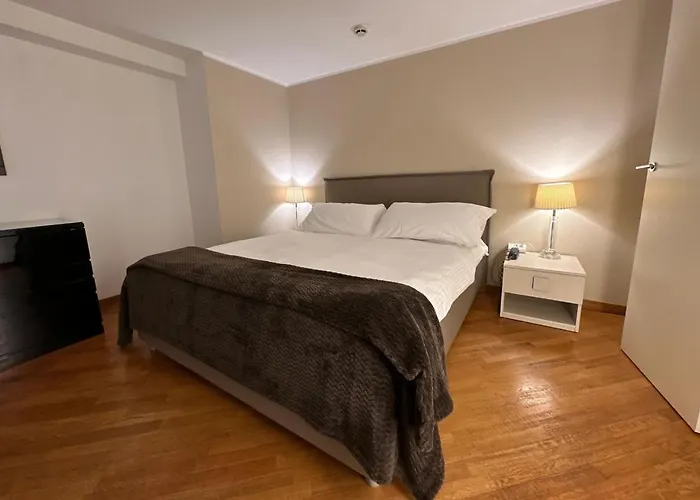 Europa 4* טאראנטו