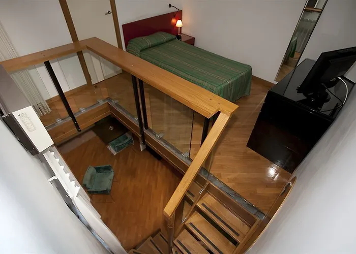 מלון Europa טאראנטו