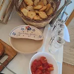 Hotel Europa Tarento