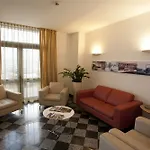 Europa 4*