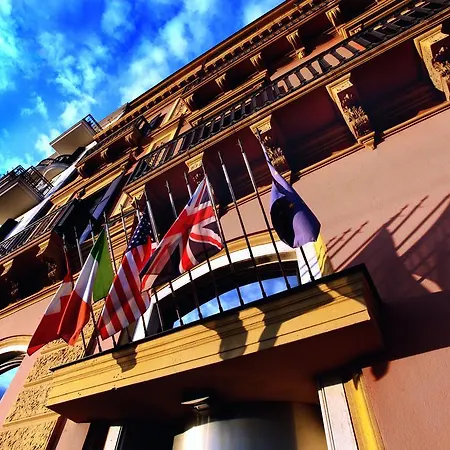 Europa Hotel
