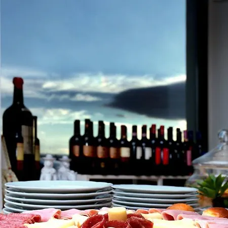 Europa 4* Taranto