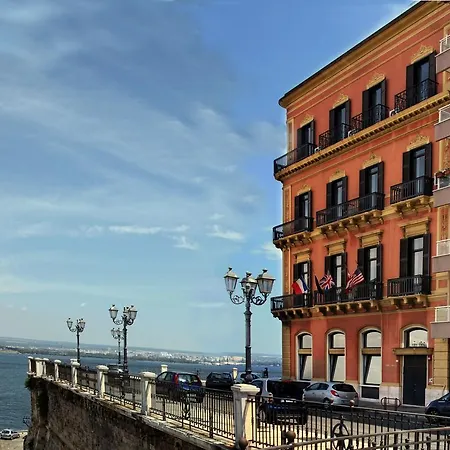 Europa Hotel Tarente