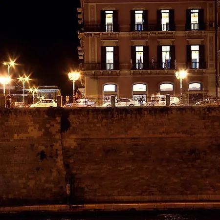 エウロパ ホテル 4*