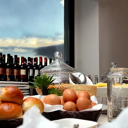 Europa Hotel Taranto