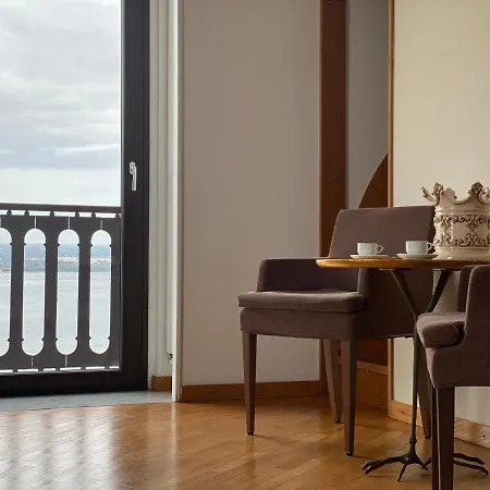 Europa Hotel 4*