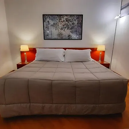 Europa Hotel Tarent