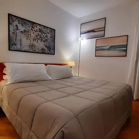 Hotel Europa 4*