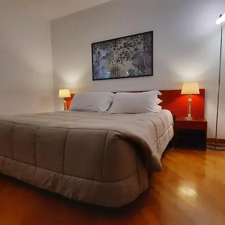 Hotel Europa 4*