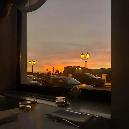 Europa Hotel Taranto