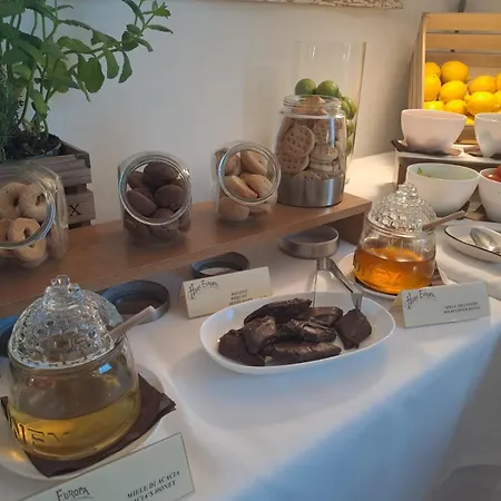 Europa Hotel Taranto
