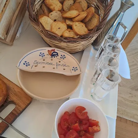 Hotel Europa Taranto