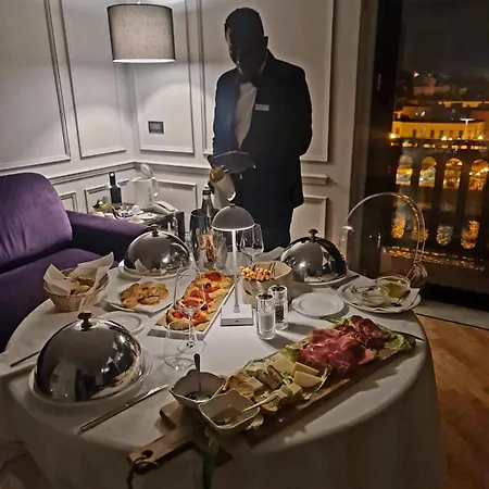Otel Europa Taranto