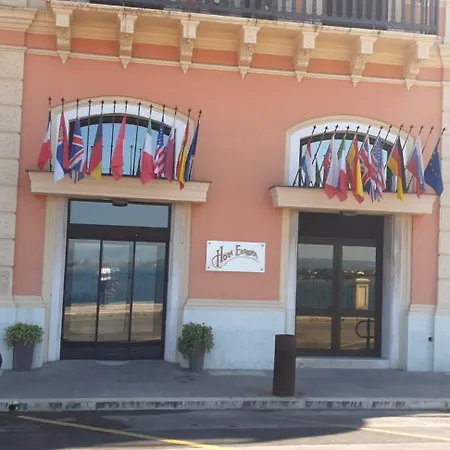 Europa Hotel 4*
