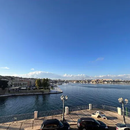 Europa Hotel Taranto