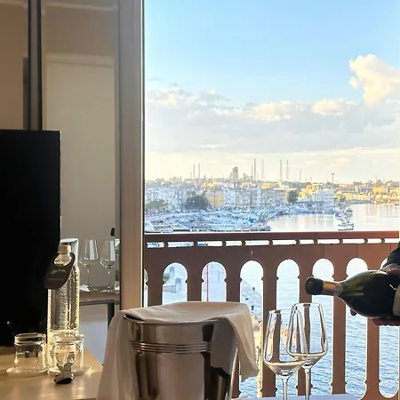 Hotel Europa Tarent