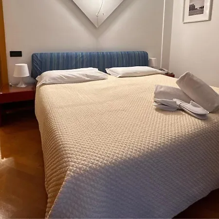 Europa Hotel Tarente