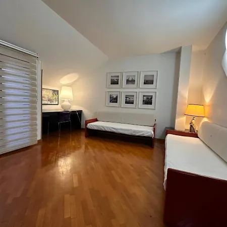 Hotel Europa Tarent