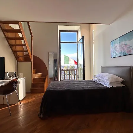 Europa 4* Tarente