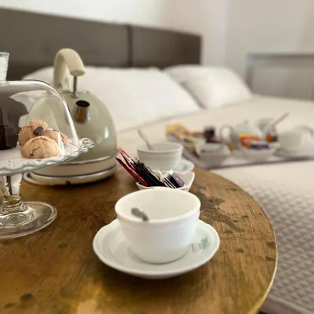 Europa Hotel 4*
