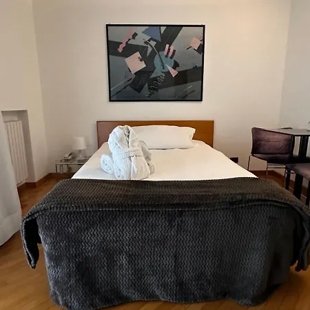 Europa Hotel Tarent