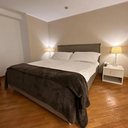 Europa 4* Taranto