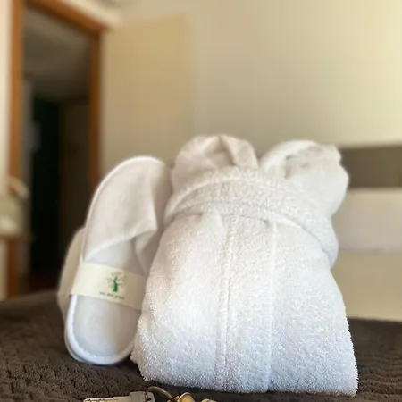 Europa Hotel