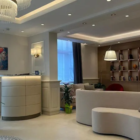 Hotel Europa 4*