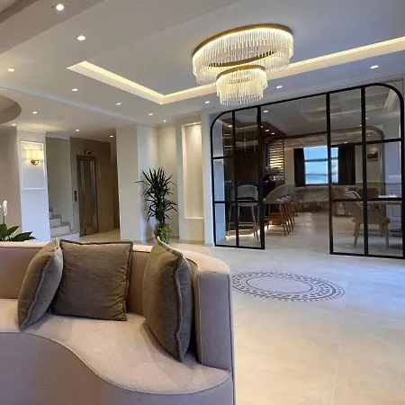 Europa Hotel