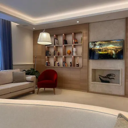 Hotel Europa 4*