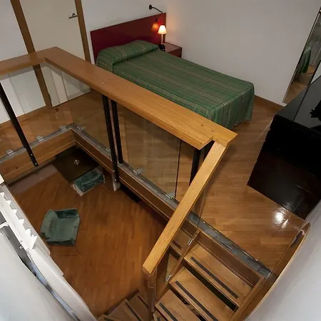 Hotel Europa Tarent