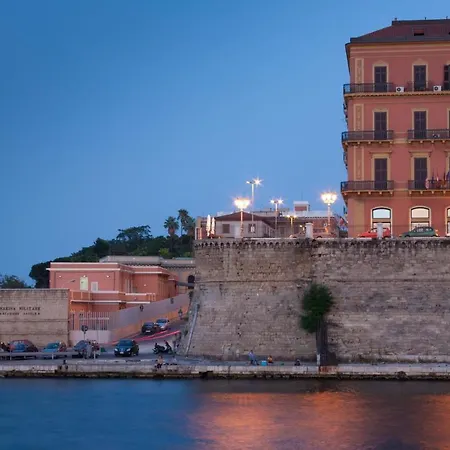 Otel Europa