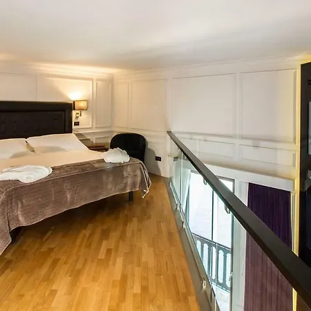 Europa Hotel